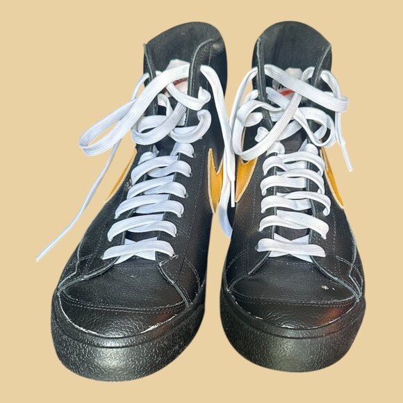 Nike Blazer 77 size 10 - Picture 2 of 5